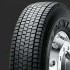 Curatenie  - Anvelope camioane - SP 452