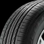 Curatenie  - Anvelope 4x4 - Bridgestone Dsport 225/55R17 97W