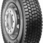 Curatenie  - Anvelope camioane - Bridgestone M749 - 315/80R22.5