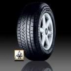 Curatenie  - Anvelope 4x4 -  Conti4x4WinterContact