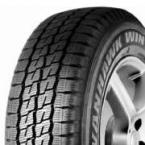 Curatenie  - Anvelope autoutilitare - Firestone Vanhawk Winter 205/65R16C 107/105R