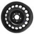 Curatenie  - Jante - JANTA OTEL  -  R16 (Audi)