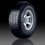 Curatenie  - Anvelope 4x4 -  ContiCrossContact AT