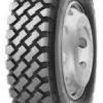 Curatenie  - Anvelope camioane - Barum NR55  11.00R20 150/146K