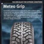 Curatenie  - Anvelope autoturisme - Anvelopa Meteo Grip