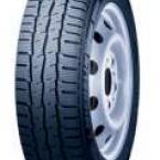 Curatenie  - Anvelope autoutilitare - Michelin Agilis Alpin195/75R16C 107/105R