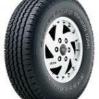 Curatenie  - Anvelope 4x4 - BF Goodrich  Long Trail T/A 265/75R16 