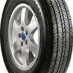 Curatenie  - Anvelope autoutilitare - Rosava BC44 195R14C  106/104Q