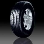 Curatenie  - Anvelope 4x4 -  ContiCrossContact LX