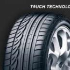 Curatenie  - Anvelope autoturisme - DUNLOP SPORT01 205/65R15 94H