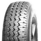 Curatenie  - Anvelope autoutilitare - TIGAR TG725 205/75R16C 110/108P