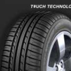 Curatenie  - Anvelope autoturisme - SP Sport FastResponse