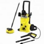 Curatenie  - Curatitoare - K5.600 t200 - Curatitor cu presiune