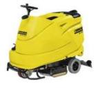 Curatenie  - Masini de maturat - BD 90/140 R Bp