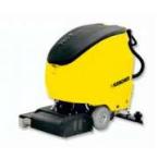 Curatenie  - Masini de maturat - BR 750 BAT Pack