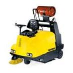 Curatenie  - Masini de maturat - KMR 1250 Lpg