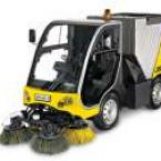 Curatenie  - Masini de maturat - ICC  2 ECO