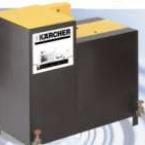 Curatenie  - Curatitoare - HDR 555