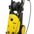 Curatenie  - Curatitoare - HD 10/23  S Plus