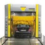 Curatenie  - Spalatorii - Linie de spalare auto - CB 2