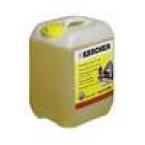 Curatenie  - Detergenti - Dezinfectant spuma activa,alcalin RM 734