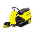 Curatenie  - Masini de maturat - KM 90/45 R Bp