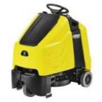 Curatenie  - Masini de maturat - BDP 50/2000 RS Pack