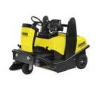 Curatenie  - Masini de maturat - KM 120/150 R P