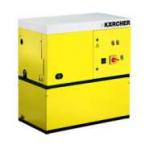 Curatenie  - Curatitoare - HD 2000 C