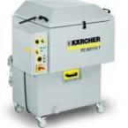 Curatenie  - Curatitoare - PC60/115T cu incarcare frontala