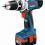 Bosch profesional - Masina de gaurit/insurubat cu acumulator GSR 14,4 VE-2 HD