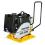 Wacker - WACKER - Placa compactoare unidirectionala - DPS 2050