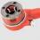 Ridgid - Clichet si maner - RACHET&HANDLE ASSM R-200
