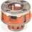 Ridgid - Capat de filetare complet - 00-R 3/8