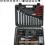 Ks tools - Set scule combinate SUPERLOCK 88 piese KS TOOLS