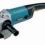 Makita - MAKITA - POLIZOR UNGHIULAR MARE - 9069F