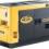 Kipor - KDE19STA+ATS - Generator cu automatizare 