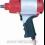 Ks tools - Pistol pneumatic 810 Nm, 1/2