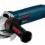 Bosch profesional - Polizor unghiular GWS 8-115 