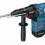 Bosch profesional - GBH3-28DFR - Ciocan rotopercutor