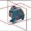 Bosch profesional - GLL 2-80 P - Nivela cu laser