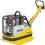 Wacker - WACKER - Placa compactoare reversibila - DPU 4045H