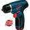 Bosch profesional - Masina de gaurit/insurubat cu acumulator GSR 10,8 V-LI