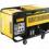 Kipor - KGE280EW - Generator cu grup de sudura 