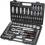 Ks tools - Set Scule 105 piese KS TOOLS