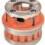 Ridgid - Capat de filetare complet - 12-R 1/4