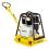 Wacker - WACKER - Placa compactoare reversibila - DPU 2950H