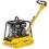 Wacker - WACKER - Placa compactoare reversibila - BPU 2440A