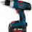 Bosch profesional - Masina de gaurit/insurubat cu acumulator GSR 36 V-LI