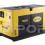 Kipor - KDE25SS3+ATS - Generator cu automatizare 